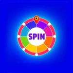 Logo of Spin Wheel Random Picker android Application 